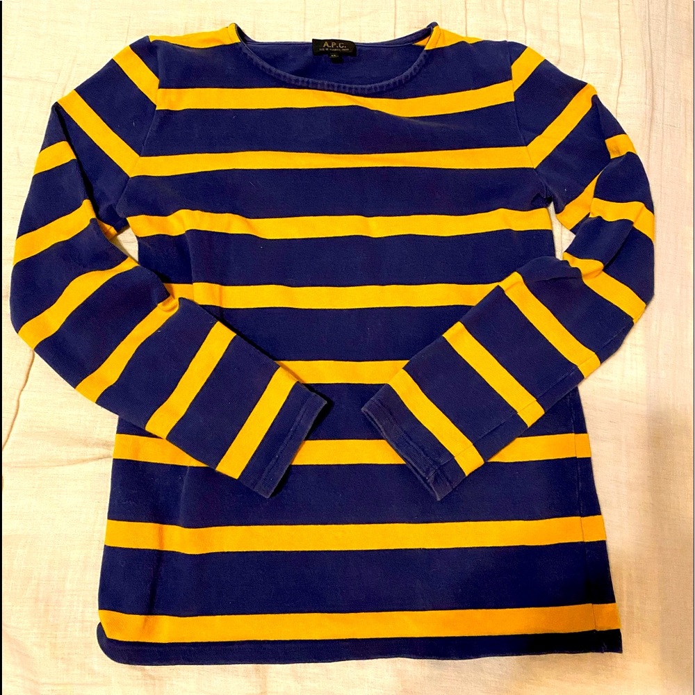 APC long sleeve